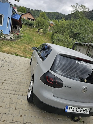  Vand Golf5  - imagine 4