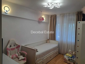 Apartament de 4 camere 82 mp etaj 4/10 2 balcoane - imagine 4
