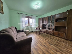 Casa individuala de vanzare 120mp 4 camere si curte 1310mp Gusterita - imagine 12
