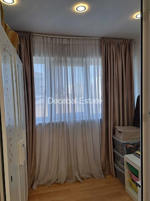 Apartament de 4 camere 82 mp etaj 4/10 2 balcoane - imagine 7