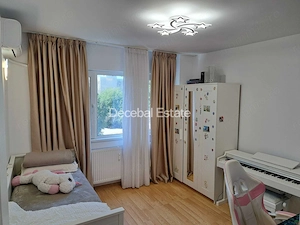 Apartament de 4 camere 82 mp etaj 4/10 2 balcoane - imagine 6