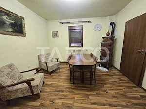 Casa individuala de vanzare 120mp 4 camere si curte 1310mp Gusterita - imagine 4