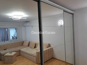 Apartament de 4 camere 82 mp etaj 4/10 2 balcoane - imagine 8