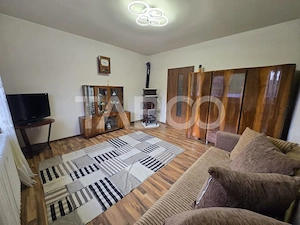 Casa individuala de vanzare 120mp 4 camere si curte 1310mp Gusterita - imagine 2