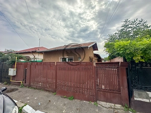 Casa cu 3 camere de vanzare | Nord - Ploiesti | Comision 0%