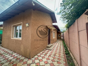 Casa cu 3 camere de vanzare | Nord - Ploiesti | Comision 0% - imagine 13
