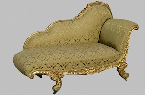 Sofa neo-baroc 26106
