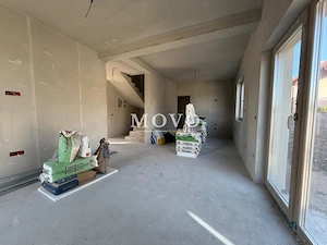 COMISION 0 | Duplex in Sacalaz | Toate utilitatile | Asfalt | Zona excelenta | - imagine 3