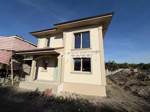 COMISION 0 | Duplex in Sacalaz | Toate utilitatile | Asfalt | Zona excelenta |