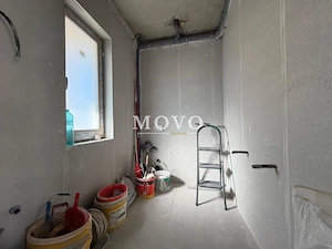 COMISION 0 | Duplex in Sacalaz | Toate utilitatile | Asfalt | Zona excelenta | - imagine 6