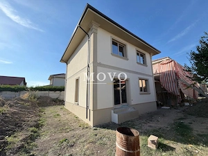 COMISION 0 | Duplex in Sacalaz | Toate utilitatile | Asfalt | Zona excelenta | - imagine 2