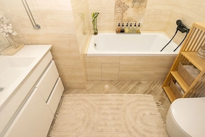 Apartament cu 2 camere de închiriat în Tineretului - imagine 7