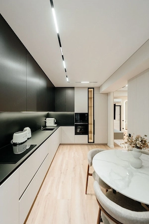 Apartament cu 2 camere de închiriat în Tineretului - imagine 6