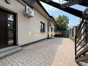 4 Camere de inchiriat | Spatiu Birou | Lacul Tei | Centrala | Parcare | - imagine 5