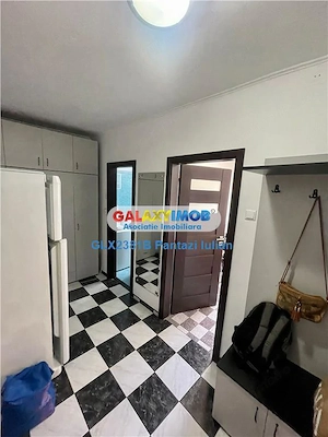 Garsoniera | Crangasi | Decomandata | 11min metrou | Negociabil - imagine 10
