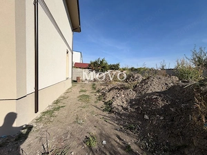 COMISION 0 | Duplex in Sacalaz | Toate utilitatile | Asfalt | Zona excelenta | - imagine 15