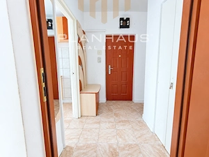 Apartament cu 2 camere – Str. Victor Babeș, zona Spitalul TBC - imagine 5