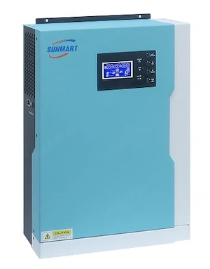 Vand Invertor Hybrid MPS-V-5500W-PLUS 