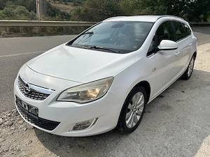 Dezmembram Opel Astra j - imagine 5