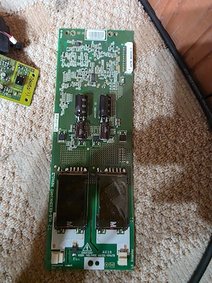 Dezmemrbez tv Panasonic TX-32le8psa