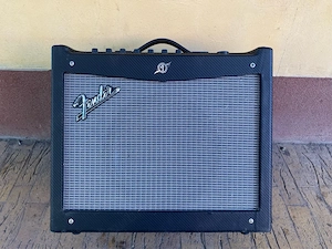 Fender Mustang III amplificator chitara