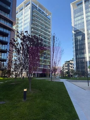 Apartament One Lake Club Lacul Tei - imagine 4