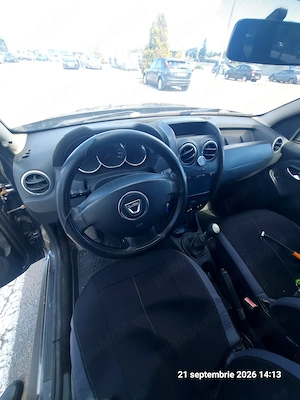 Duster 2015 1.5 4 2 Euro 6 - imagine 5