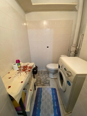 Apartament cu 2 camere de închiriat în Petre Ispirescu