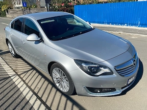 Insignia limusine - imagine 4