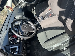 Dezmembram Opel Astra J 2.0 - imagine 4