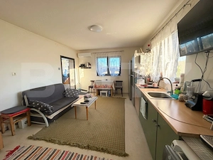 Casa de vanzare, 45 mp, teren 623 mp, zona Ploscos - imagine 3