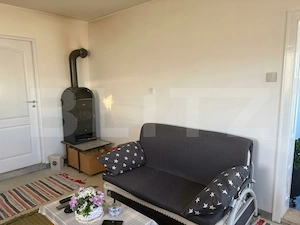 Casa de vanzare, 45 mp, teren 623 mp, zona Ploscos - imagine 5