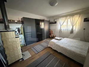 Casa de vanzare, 45 mp, teren 623 mp, zona Ploscos - imagine 4