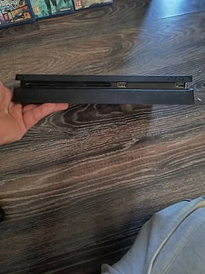 vand ps4 slim 