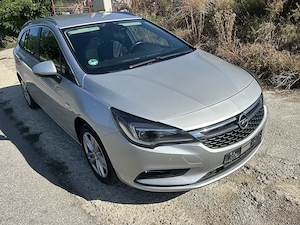 Dezmembram Opel Astra K - imagine 3