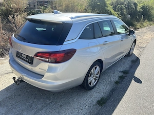 Dezmembram Opel Astra K - imagine 2