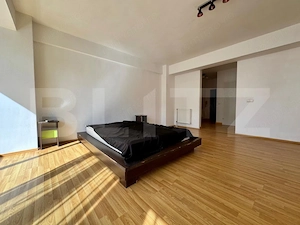 Studio decomandat, 50 mp, etaj 2, zona Iosia – str. Lapusului - imagine 3