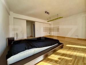 Studio decomandat, 50 mp, etaj 2, zona Iosia – str. Lapusului - imagine 2