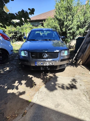  	VW Passat 2002 1.8T AWT (150cp)