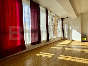 Studio decomandat, 50 mp, etaj 2, zona Iosia – str. Lapusului