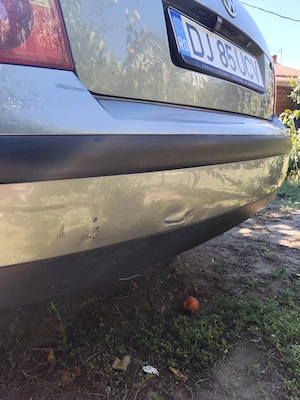  	VW Passat 2002 1.8T AWT (150cp) - imagine 7