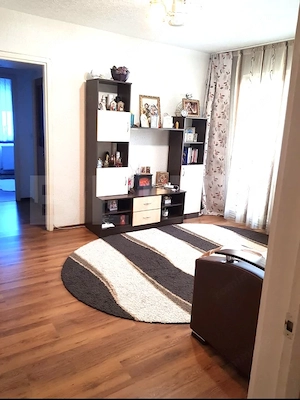 Apartament 2 camere, 50 mp, etaj intermediar, zona Astra