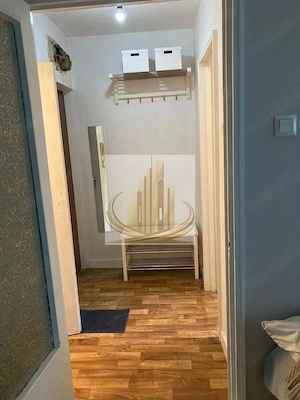 Apartament 2 camere vis a vis de Spitalul Marie Curie - imagine 6