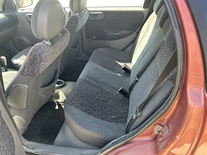 Dezmembram Opel Corsa c - imagine 5