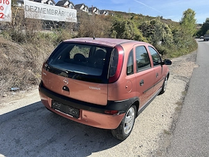 Dezmembram Opel Corsa c - imagine 3