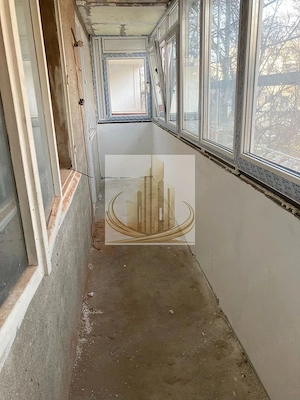 Apartament 2 camere vis a vis de Spitalul Marie Curie - imagine 8