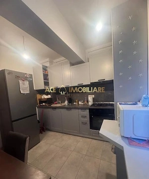 2 Camere de inchiriat | Theodor Pallady | Parcare | Centrala | Metrou |  - imagine 6