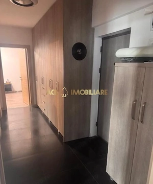 2 Camere de inchiriat | Theodor Pallady | Parcare | Centrala | Metrou |  - imagine 9