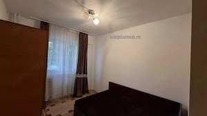 Apaetament Spatios Berceni