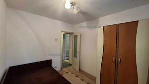 Apaetament Spatios Berceni - imagine 10